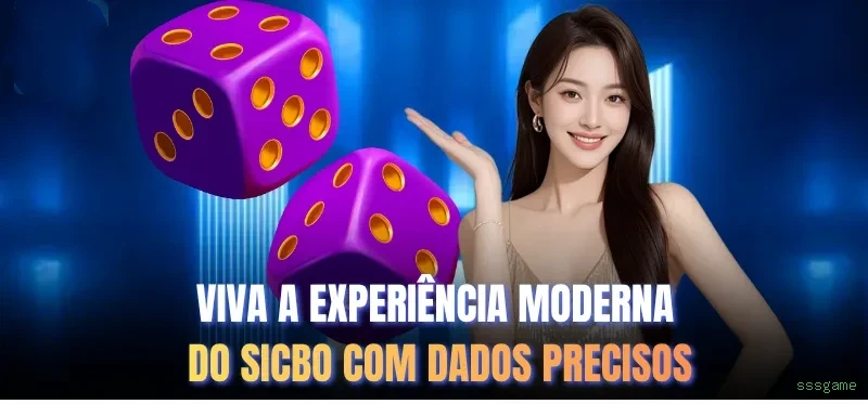 Imagem promocional dos jogos de lottery da sssgame